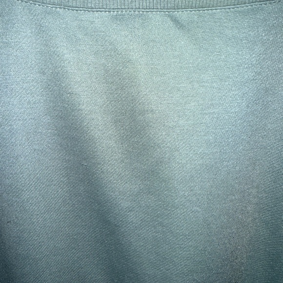 NWOT Goat Print Sweatshirt - Picture 7 of 7